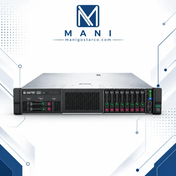 سرور HPE ProLiant DL560 Gen10