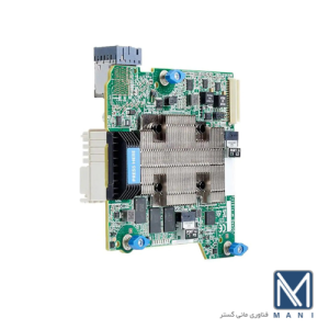 RAID CONTROLLER سرور HP G10