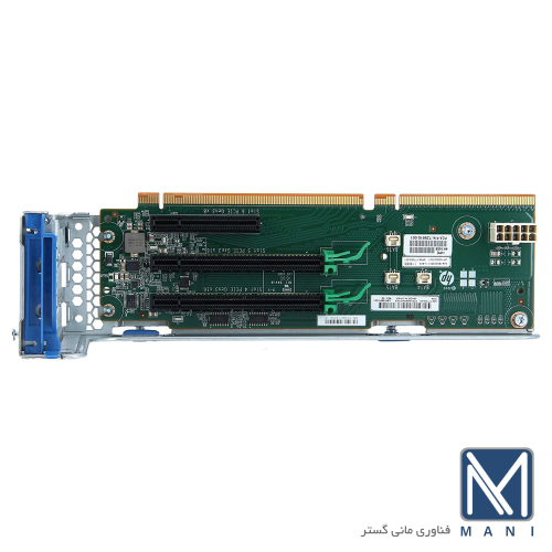 Riser Card 1سرور HP G9