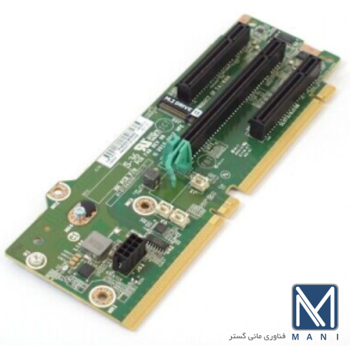 Riser Card سرور HP G11