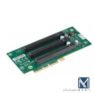 Riser Card سرور HP G12