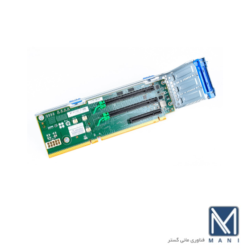 Riser Card سرور HP G9