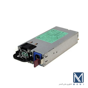 POWER سرور HP G11