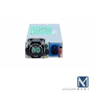 POWER سرور HP G12