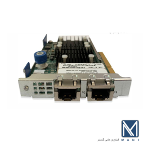 Network Card سرور HP 40Gb