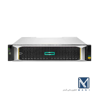 استوریج اچ پی MSA 20602