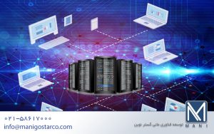 انواع روش های مجازی سازی سرور و تفاوت آن ها