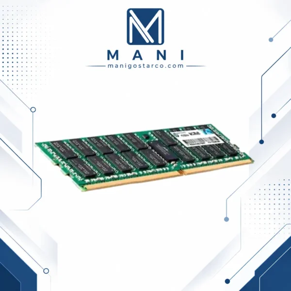 رم سرور HP 128GB DDR4 3200MHz ECC LRDIMM
