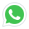 آیکون ورود به واتساپ