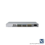 سن سوییچ HPE B-series SN3600B Fibre Channel Switch