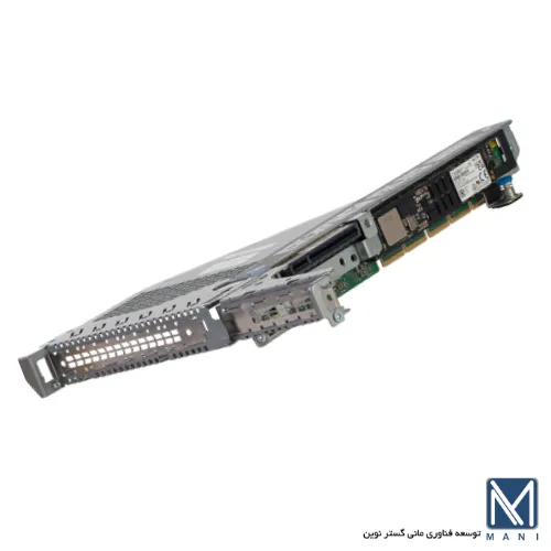 رایزر کارت G11 و HP G12