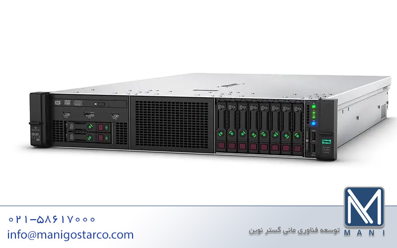 خرید سرور HP G10