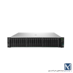 سرور HPE ProLiant Compute DL380 Gen12