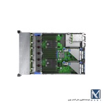 سرور HPE ProLiant DL380 G10