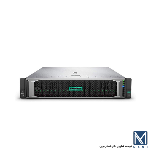 سرور HPE ProLiant DL380 G10 سرور HPE ProLiant DL380 G10