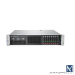 سرور HPE ProLiant DL380 G9