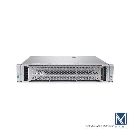سرور HPE ProLiant DL380 G9