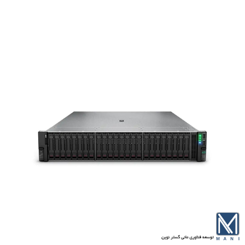 سرور HPE Proliant DL380 G11