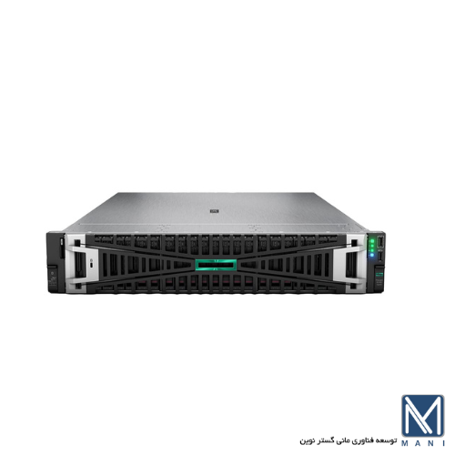 سرور HPE Proliant DL380 G11