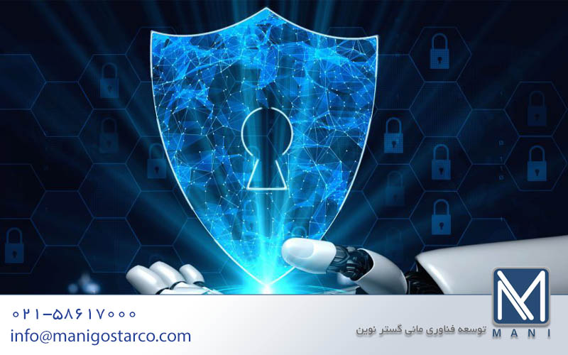 امنیت و چالش های مدیریت کانتینرها