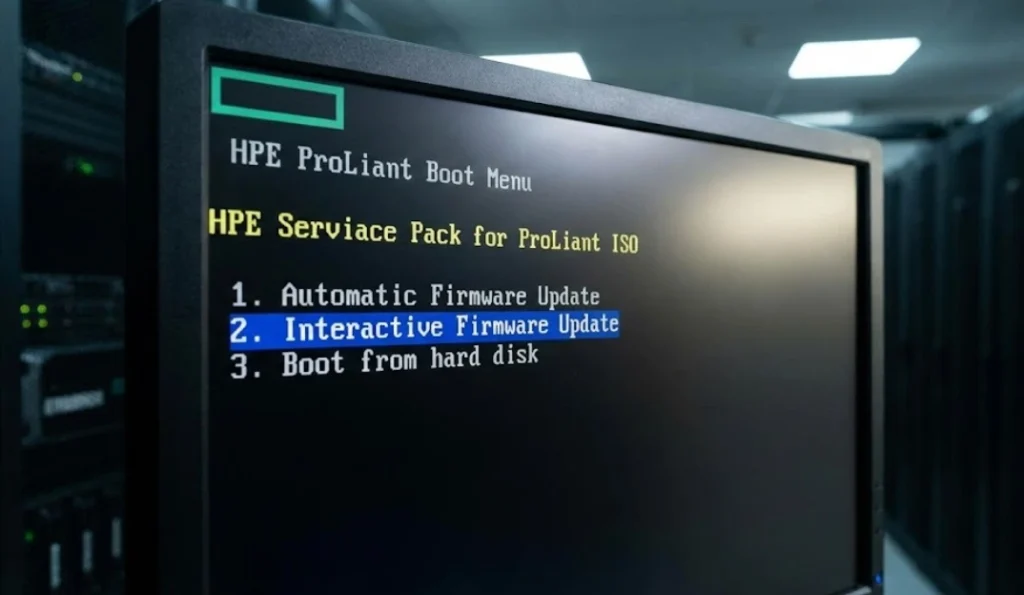 تصویر صفحه خوشآمدگویی و محیط SPP