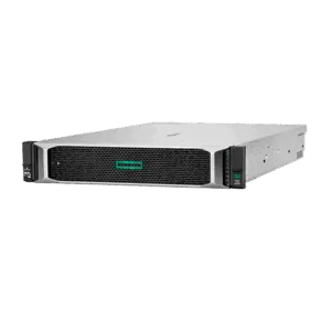 سرور HP G10